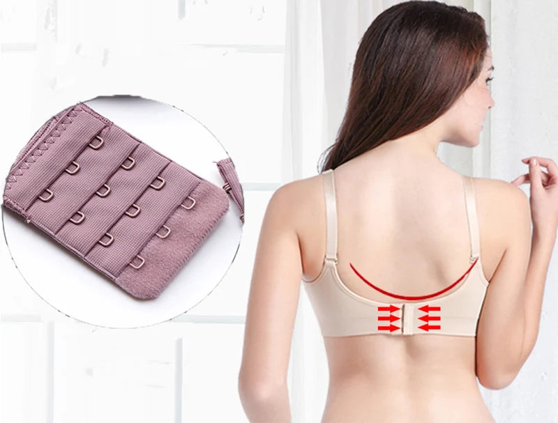 Soutien-Gorge d’Allaitement Mains Libres pour Tire-Lait – Sous-vêtement de Maternité Confortable à Porter Toute la Journée