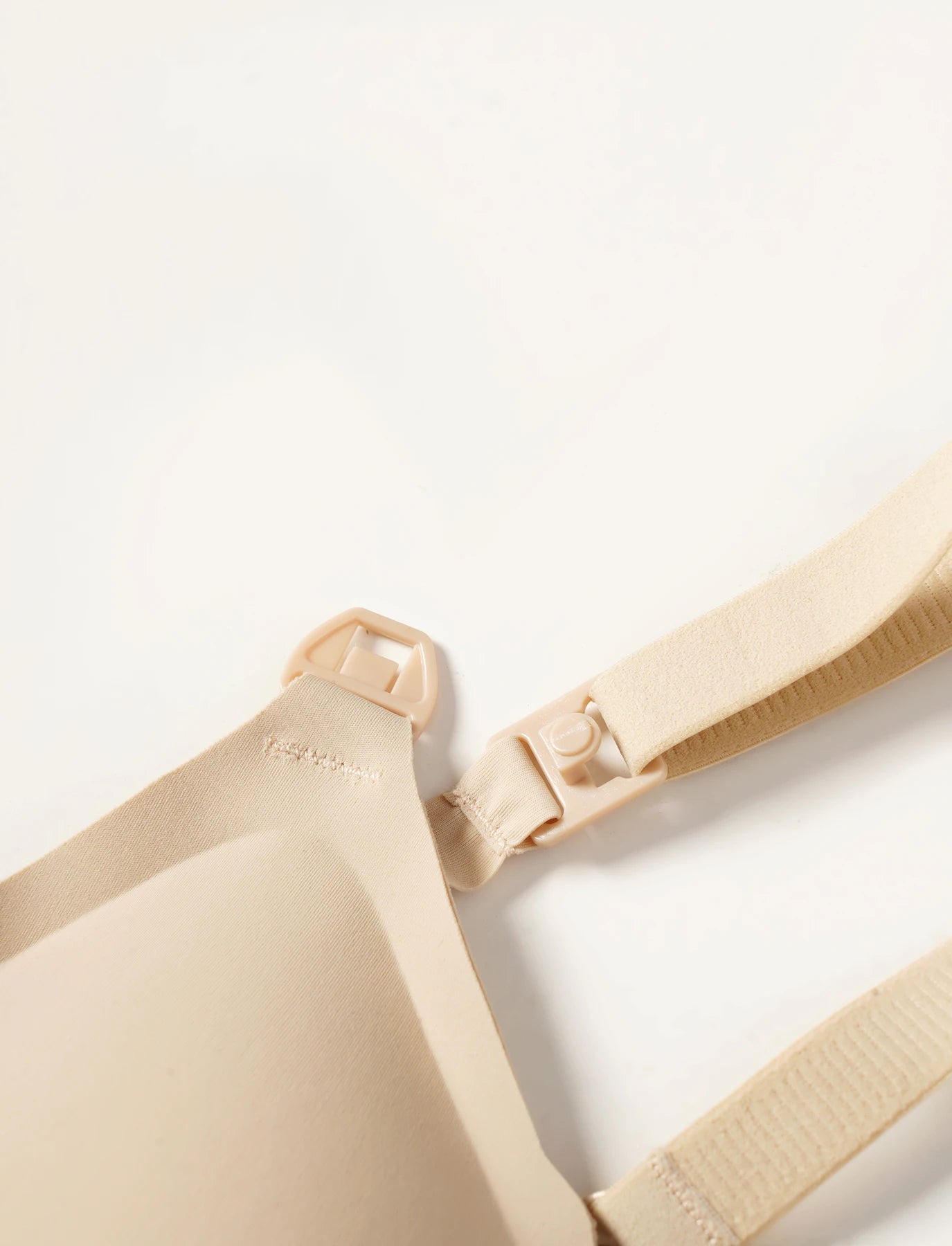 Soutien-Gorge d’Allaitement Push-Up Sans Coutures – Maintien Renforcé et Confort Respirant